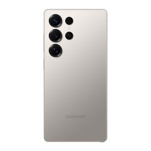 Samsung Galaxy S25 Ultra 512gb Gris Titanio